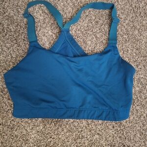 Calia Women's Teal Sports Bra